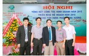 HỘI NGHỊ KHÁCH HÀNG - GIA LAI